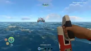Subnautica Multiplayer - #01: Neu mit Support! | Gameplay German