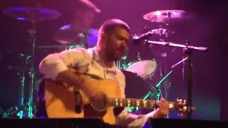 Сплин в Туле, 23.05.2013 - "Солнце взойдет", "Бог устал нас любить"