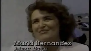 CNN Headline News, May 31, 1987 with Dave Walker