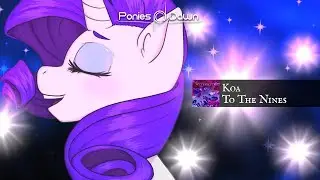 Koa - To The Nines [Electro Pop]