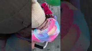 Привет пап)