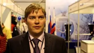 Выставка-форум "Современные тенденции распределительного сетевого комплекса"