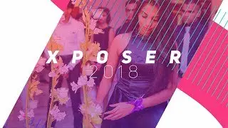 Pre Intro   Xposer 2018   Intake 34 General Sir John Kotelawala Defence University