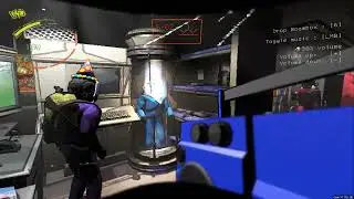 Lethal Company - Mimic Encounters 2