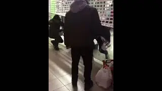 мелитополь, комфи. кому война , а у кого отключение мозгов