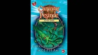 Canavar Peşinde: Korkunç Ahtapot Zepha
