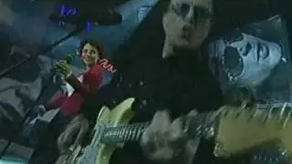 Lucie Bílá, Aleš Brichta & Olympic - Vlak, co nikde nestaví (2003)