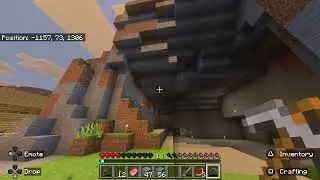 LIVE: Chilling in Minecraft with Spaded