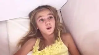 НУ ОЧЕНЬ КАПРИЗНЫЙ РЕБЕНОК!! НЯНЯ СБЕЖАЛА