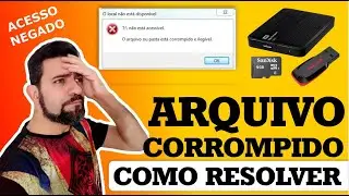 Corrupted or Unreadable Disk - How to Access and RECOVER your Data