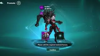 Destiny summoner  - making monkey king +7 and 600 legendary summon