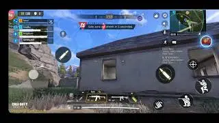 Call of Duty mobile