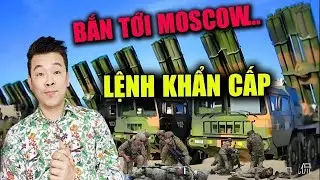 NGA - UKRAINE 28/9: Ukraine thắng lợi, Kursk & Belgorod nguy kịch!