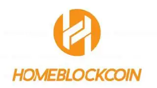 Обзор новой системы HomeBlockCoin.