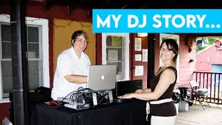 Becoming a wedding DJ and photographer | 2022 Focus on DJs and Business