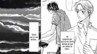 Ikenai Ezuke Keikaku vol 3 español