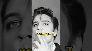 Is this man really Elvis Presley?  (Bob Joyce)