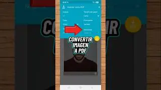 How to Convert Images to PDF on Cell Phone - Without Software 