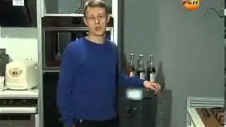 Преимущества пурифайера