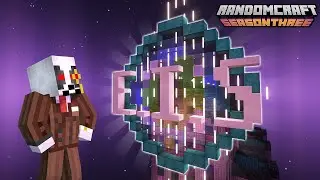 E.I.S  E.I.S  Baby! - Randomcraft SMP 3 Ep. 03