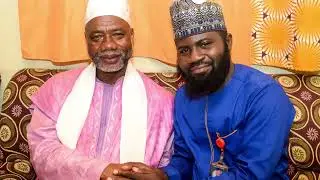 IMAM CHEIK ABOUBAKAR  KONATÉ  - ABIDJAN CÔTE D'IVOIRE