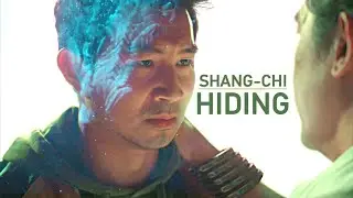 Shang-Chi | Hiding