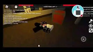 CASUAL LIVESTREAM. JOIN