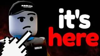 so roblox's biggest update is FINALLY here..