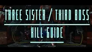 The Surge: three sisters boss / third boss easy mode kill guide