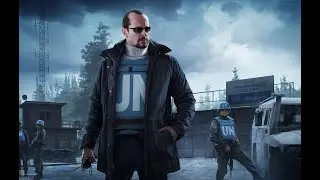 Escape from Tarkov - НАРЕЗКА ФРАГОВ И ГЕЙМПЛЕЯ #1