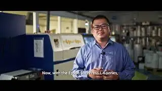SurePress Epson Menjawab Kebutuhan Sinjiwira Jaya Abadi