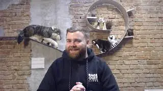 Venomous Skin Discussion
