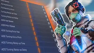 What Happens IF YOU CHANGE ALL YOUR SETTINGS TO 0%