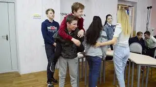 Музыкалити-квиз "Звук поставим на всю". 6-7 класс