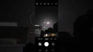 Tutorial- Como fotografar a Lua somente com o Galaxy S20 FE