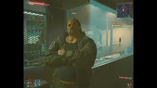 Cyberpunk 2077 Прохождение 50 Цельсь пли