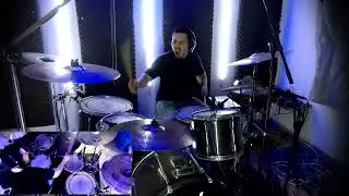 The offspring - Drum Cover - Danbatdrum