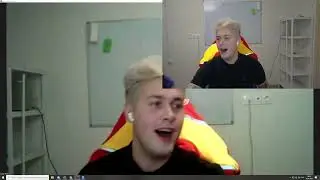 МАФАНЯ = ТАЙЛЕР ДЕРДЕН
