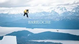 Bariloche Argentina  |  Cerro Catedral | ¿El mejor centro de esquí?