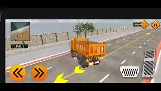 grand city road builder # game #( killer) level 8