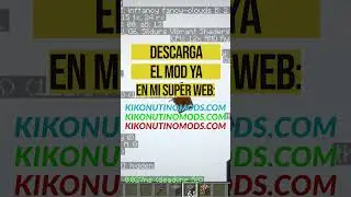 End Wand Mod - ¡Nueva DIMENSIÓN VACÍA en Minecraft!