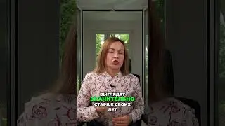 Как сахар угрожает молодости вашей кожи