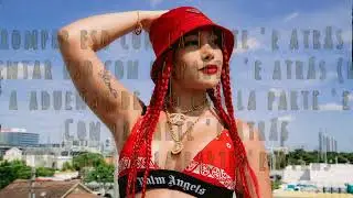 Farina - Adicta al Perreo