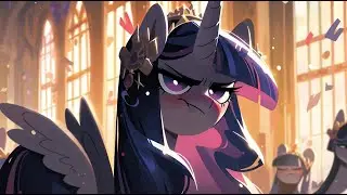 Being a Princess Suck [EN]