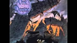 Track 01 "Face of the Prosecutor" - Album "Fall Babylon Fall" - Artist "Veni Domine"