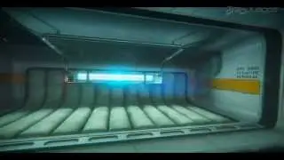 Star Citizen - The New Avenger Spaceship Demo / Das Neu Überarbeitete Avenger