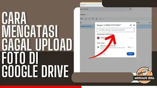 How to Overcome Failed Photo Uploads on Google Drive