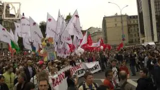 15 сентября 2012. Марш миллионов - 3.
