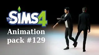 Animation Pack 