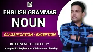 Noun Part 1